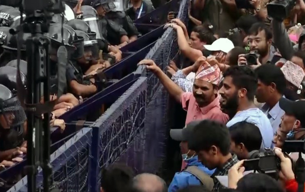 सहकारी पीडित र सरकारबीच ७ बुँदे सहमति, आन्दोलन स्थगित